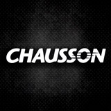 Stickers camping-car: Chausson 2