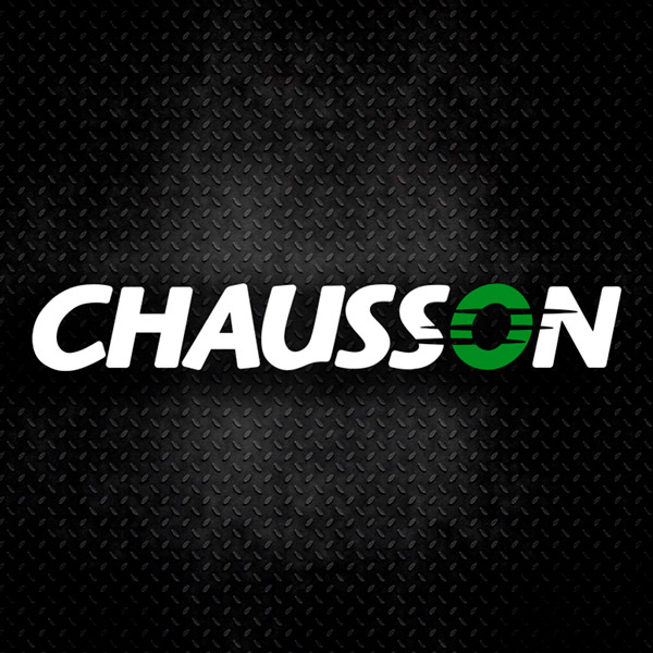Chausson 2/3