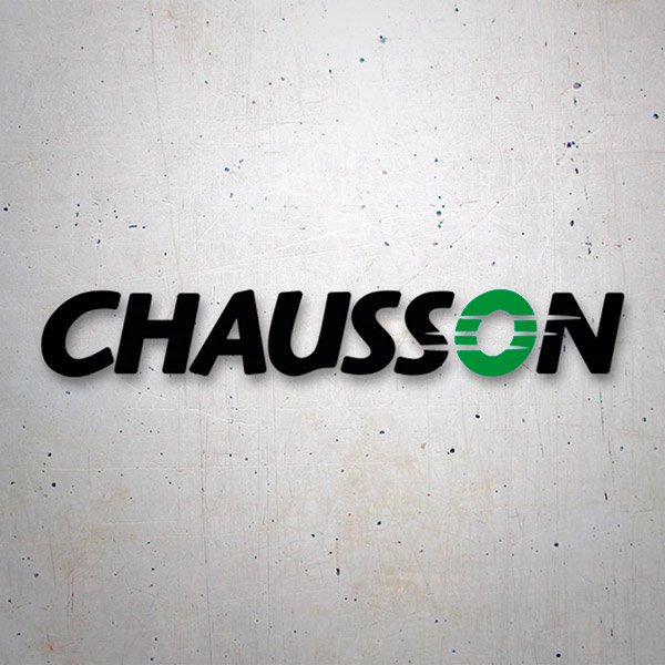 Chausson 3/3