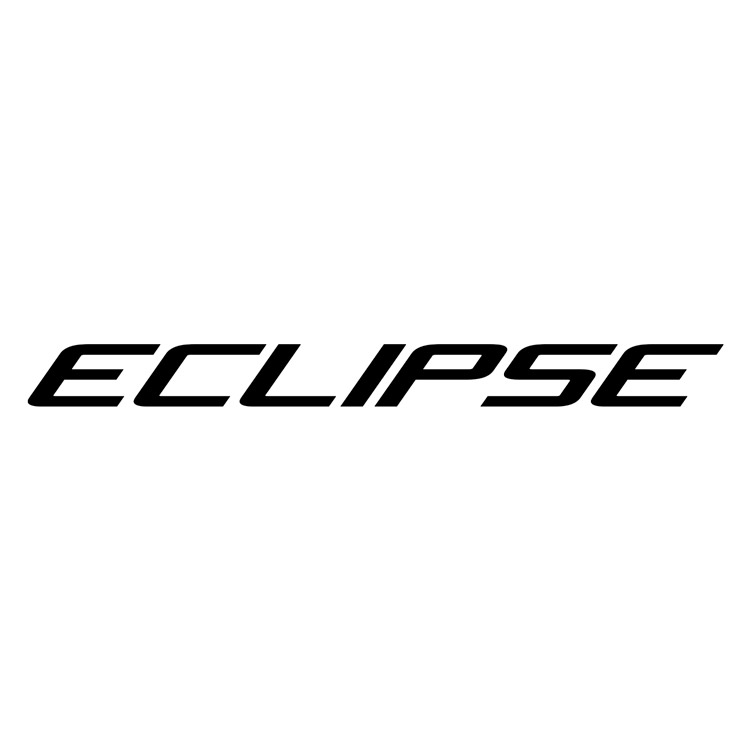 Stickers camping-car: Autocollant Lunar Eclipse pour Caravane