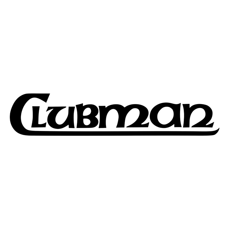 Stickers camping-car: Autocollant pour camping-car Lunar Clubman Classic