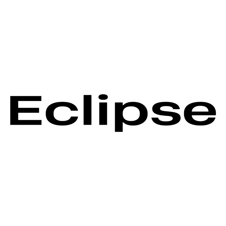 Stickers camping-car: Autocollant Eclipse pour camping-car