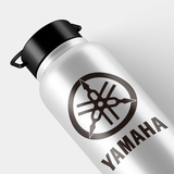 Autocollants: Yamaha IX 2