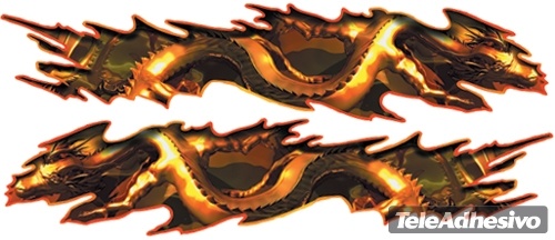 Autocollants: Ultra Edition ZC2