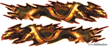 Autocollants: Ultra Edition ZC2 3