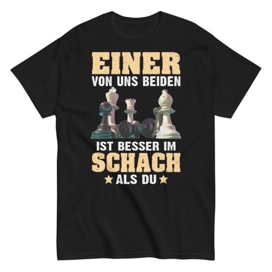 T-shirt sur le theme Humour