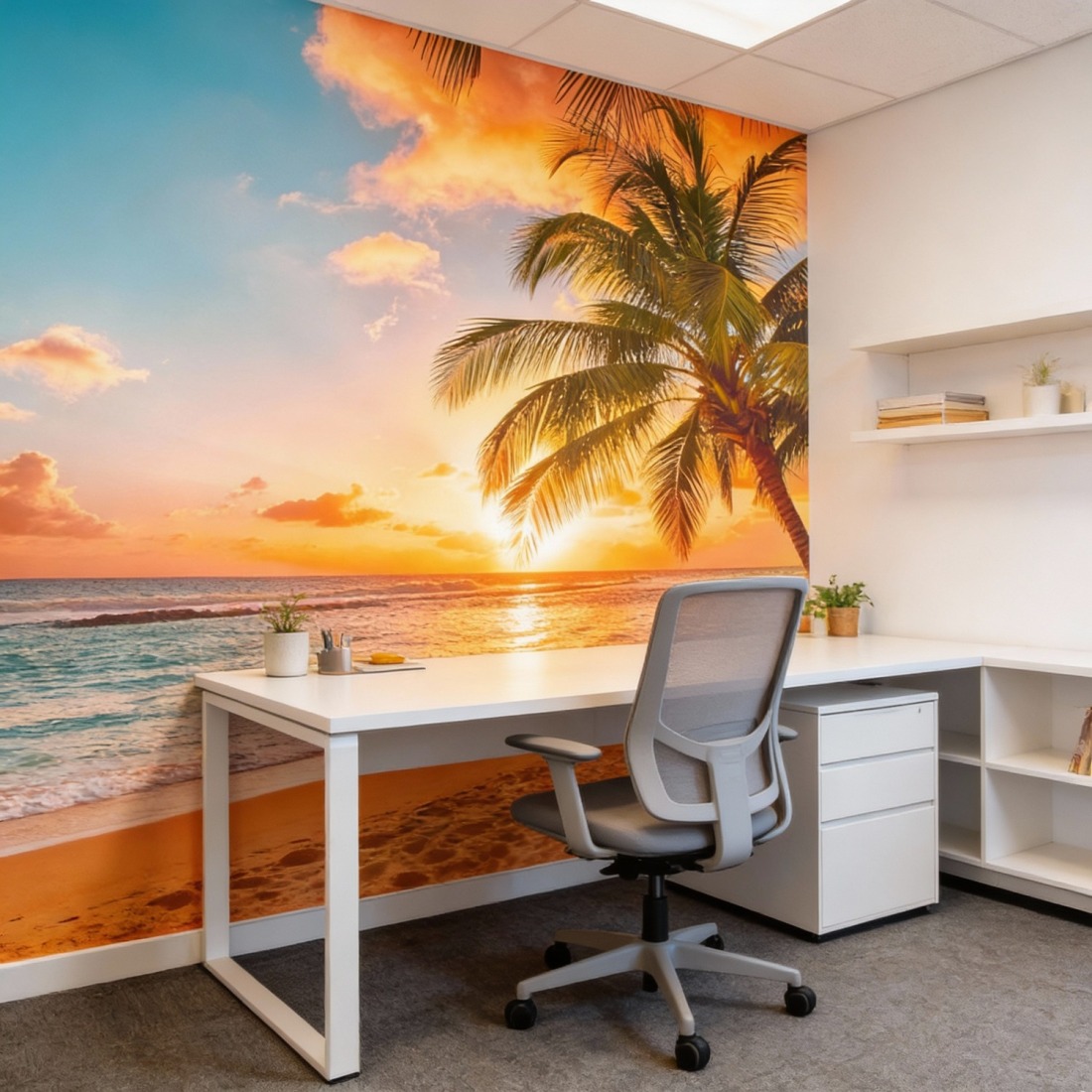 Bureau & Espace de travail