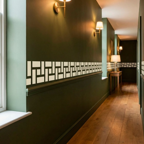 Salle de Bain et Toilette