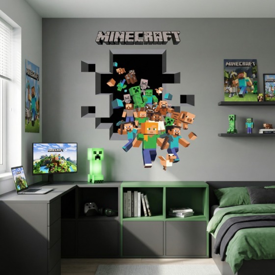 Chambre ado