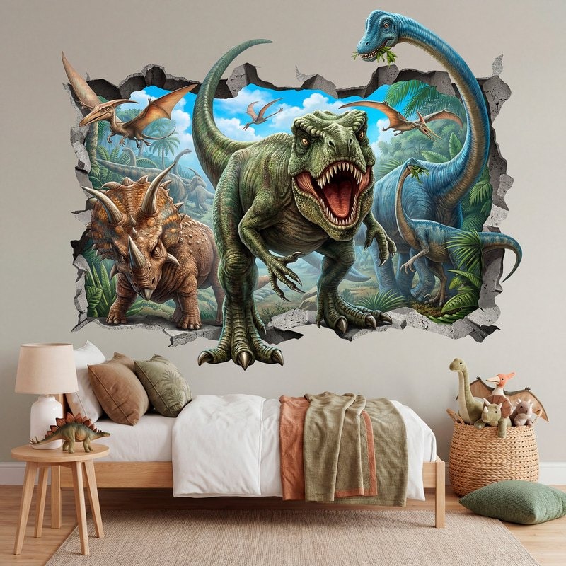 Dinosaures